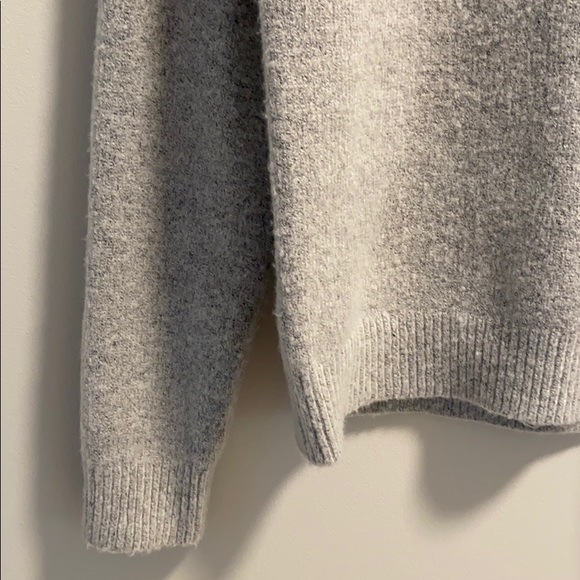 Oak + Fort Sweater Grey - Picture 5 of 11